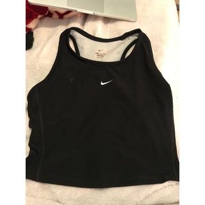 Nike Fitted Top